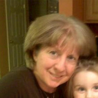 Karen Strobel