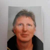 Andy Sherlock