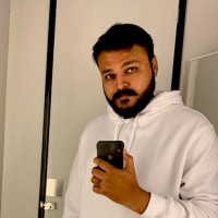 Utsav Dave