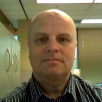 Andrew Marsh