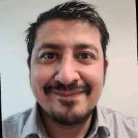 Javier Santander Cordero