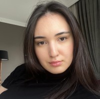 Özge Kavzan