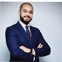 Mohammed G.