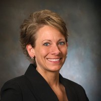 Jodi Haws