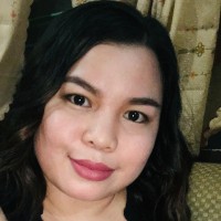 Richel Tolentino