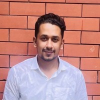 Md Shadab Alam