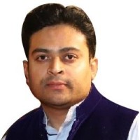 M. Imran Khan