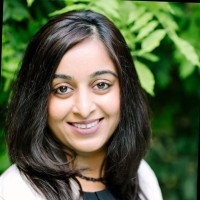 Falguni Kapadia