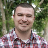 Jacob Mccracken, Mba