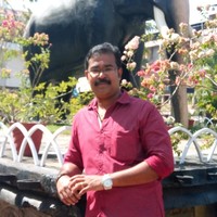 Dijesh Balan