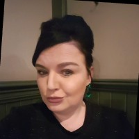 Heather Gebbie