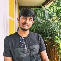 VINOTH KUMAR V