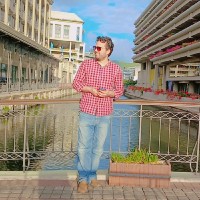 Amir Sohail Habib