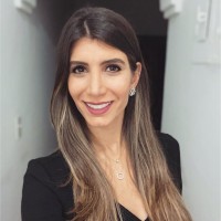 Mirna Ghebar