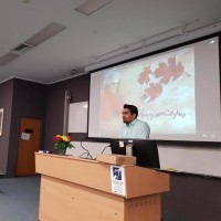 Saber Sharifi