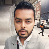 Ali Awan