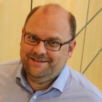 Harald Hauglin
