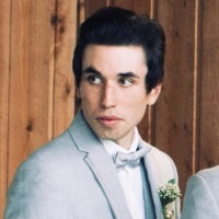 Brendan Boyd