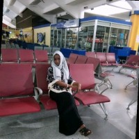 Halima Said Samadi
