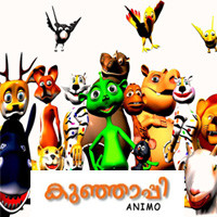 Kunjappi Online