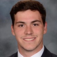 Ben Buckley