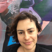 Amy Goldin