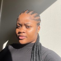 Oreoluwa Oluwatola