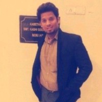 Raj Patil