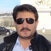 Faris Darwish