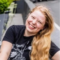 Cassandra Meyer