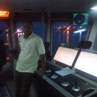Olubayo Ajayi Francis