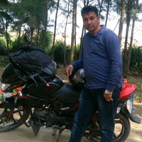 Surya Kanta Nayak