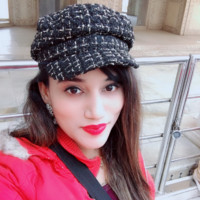 Vaziya Shaikh