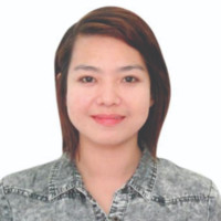 Rachelle Charie Mae Macaso
