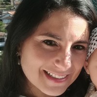 Carolina Bohorquez-Herrera