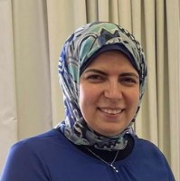 Rania Farouq
