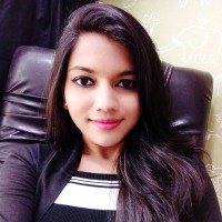 Ashwini Shinde