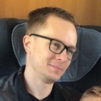 Simon Larsson