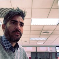 Julio Martínez García