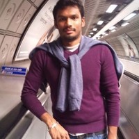 satish Kumar mani