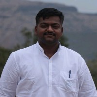Amit Salunke