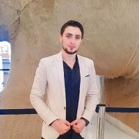 ALAA KHALD