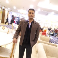 Sushil Kumar Hans