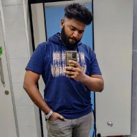 Darshan Shenoy