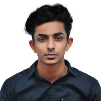Nikhil Shaji