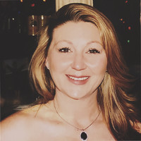 Ginger Mcneely