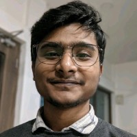 Bikash D.