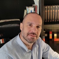Argyrios Chondroudakis