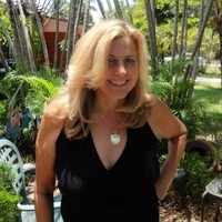 Judy Robinson