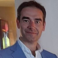 Jose Ignacio Martin
